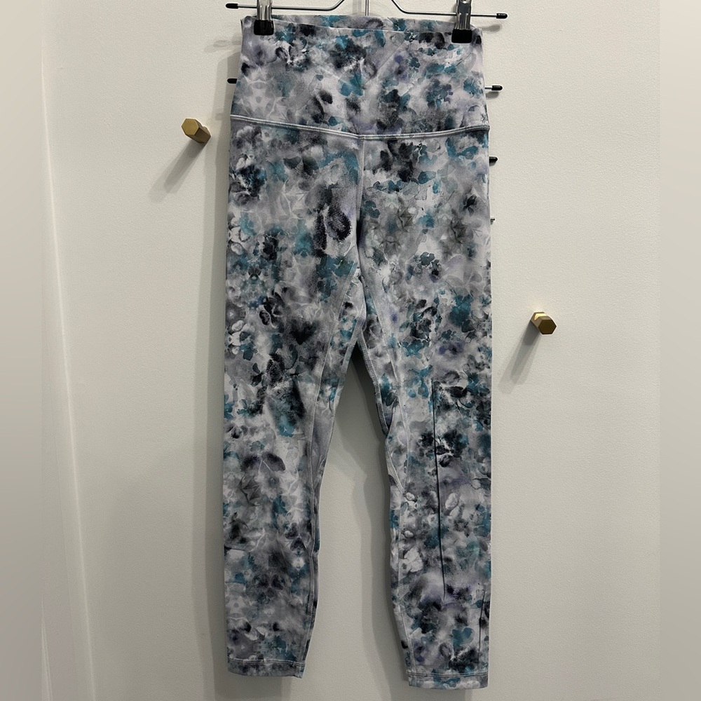 lululemon Align High-Rise 25”